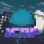 ICAP_ logo