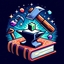 Dis-Enchanting - Disenchant items and transfer their enchantments onto books! logo