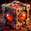 The Redstone Rift logo