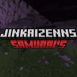 JinKaizenn's Samurai's logo