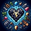 AlwaysWitherSkullDrop - Always drop a skull on wither skeleton dies! logo