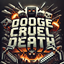 Dodge Cruel Death logo