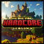 Hardcore Medieval Season 3 - Forge logo
