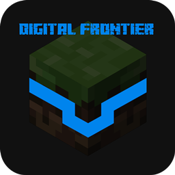 Digital Frontier project image
