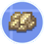 Create Thermal Style Crushed Ores logo