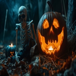 HalloweenHorror