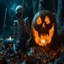 HalloweenHorror logo