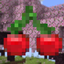 TrueCherry logo