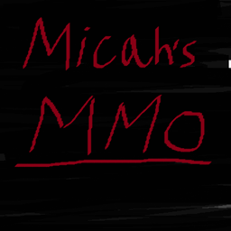 Micah's MMO logo