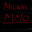 Micah's MMO logo