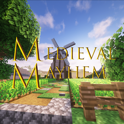 Xander's Medieval Mayhem ULTIMATE EDITION project image