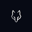DeathWolf SMP logo