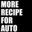 More Recipe For Automatic Create Farms [MRFA] logo