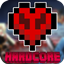 HardcoreTechDM logo