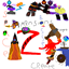 Bosses, dimensions and stuff 2 logo