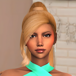 Mia Rider - Gallery - The Sims 4 Sims / Households - CurseForge