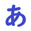 NihongoPlus logo