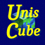 UnisCube logo