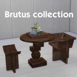 Brutus collection project image