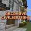 Arcanova Civilizations logo