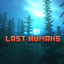 Last Humans logo