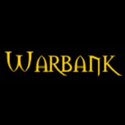 Warbank project image