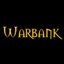 Warbank logo