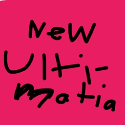 new ultimitia logo