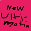 new ultimitia logo