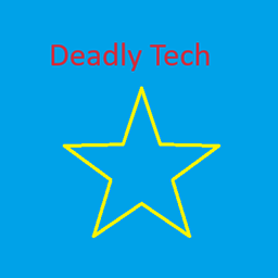 Deadly Tech