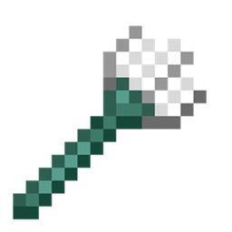 Another Craftable Trident logo