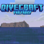 DiveCraft for Forge logo