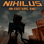 Nihilus: An Esoteric End logo