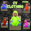 clothing cv356 recolor onesie ( base game compatible ) logo