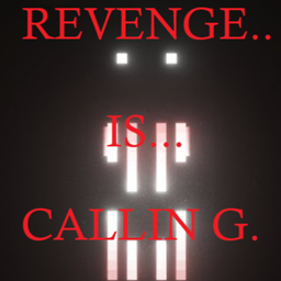 Revenge On The Dwellers