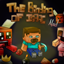 The Binding Of Isaac Content logo