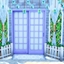 Snowy Escape Doors logo