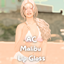 AC-Malibu Lip Gloss logo