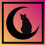 Crazy Kitty's Create+ logo