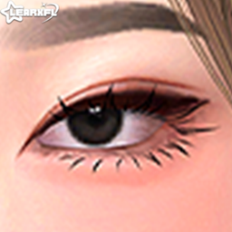 [Learxfl] Simple Eyeliner