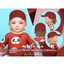 SONYASIMS - HUDSON HAIR INFANTS logo