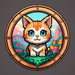 PurrfectPixel project image