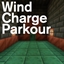 Wind Charge Parkour [CCMM] logo