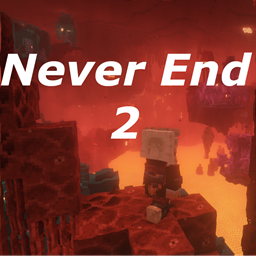 NeverEnd 2 logo