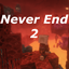 NeverEnd 2 logo