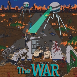 Warzone IV project image