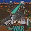 Warzone IV logo