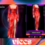 VICCS_DINAH DRESS logo