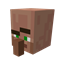 Who's that villager? logo