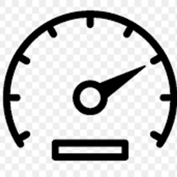 Way Too Fast logo